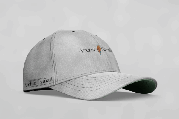 Signature Focus Cap